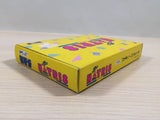 Hatris BOXED NES Famicom Japan - UE4048