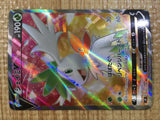 CE3474 Shaymin V SR s9 101/100 Pokemon Card TCG Japan