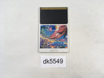 DK5549 Space Harrier PC Engine Japan