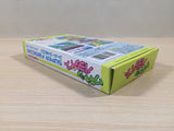 Wagyan Paradise Land BOXED SNES Super Famicom Japan - UE5160