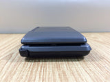 kh1410 No Battery Nintendo DS Graphite Black Console Japan
