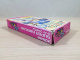 Super Gussun Oyoyo BOXED SNES Super Famicom Japan - UE3200