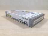 Big Run The Supreme 4WD Challenge BOXED SNES Super Famicom Japan - UE4505