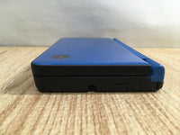 LG2190 With Defects - Nintendo DSi LL XL DS Blue Console Japan