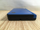 LG2190 With Defects - Nintendo DSi LL XL DS Blue Console Japan