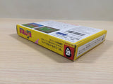 Hatris BOXED NES Famicom Japan - UE4048