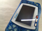 Wonder Swan Color Crystal Blue Console BOXED Bandai - Tested Working LF9296