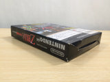UE8582 The Legend of Zelda Ocarina of Time BOXED N64 Nintendo 64 Japan