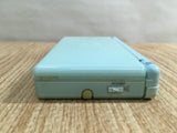 LG2655 Plz Read Item Condi Nintendo DS Lite Ice Blue Console Japan