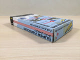 F15 Super Strike Eagle BOXED SNES Super Famicom Japan - UE5275