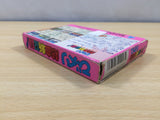 UE5829 Crash 'n' the Boys KUNIO NEKKETSU SHINKIROKU BOXED NES Famicom Japan