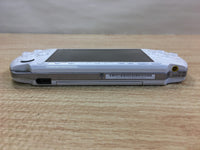 GD6750 Plz Read Item Condi PSP-3000 PEARL WHITE SONY PSP Console Japan