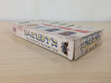 Battle Blaze BOXED SNES Super Famicom Japan - FC9934