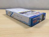 Kidou Senshi Z Gundam Away to the New Type BOXED SNES Super Famicom - UE6093