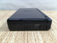 LG1514 Not Working - Nintendo DS Lite Jet Black Console Japan