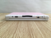 LG2561 Plz Read Item Condi Nintendo 3DS LL XL 3DS Pink White Console Japan