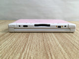 LG2561 Plz Read Item Condi Nintendo 3DS LL XL 3DS Pink White Console Japan