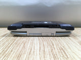KH6252 Plz Read Item Condi Nintendo DS Platinum Silver Console Japan