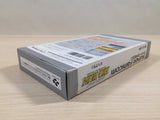 Big Run The Supreme 4WD Challenge BOXED SNES Super Famicom Japan - UE4505