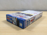 Kidou Senshi Z Gundam Away to the New Type BOXED SNES Super Famicom - UE6093