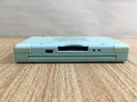 LG2655 Plz Read Item Condi Nintendo DS Lite Ice Blue Console Japan