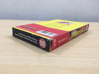 UE8282 Takeshi no Chousenjou BOXED NES Famicom Japan