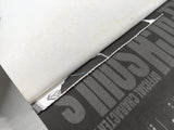 AAA1649 BLEACH Official Character Book SOULS. Japanese Manga