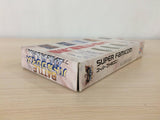 Battle Blaze BOXED SNES Super Famicom Japan - FC9934