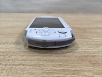 GD6750 Plz Read Item Condi PSP-3000 PEARL WHITE SONY PSP Console Japan
