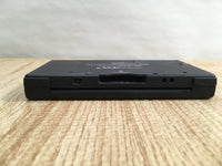 LG2390 Plz Read Item Condi Nintendo DSi DS Black Console Japan
