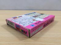 UE5829 Crash 'n' the Boys KUNIO NEKKETSU SHINKIROKU BOXED NES Famicom Japan
