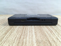 LG1514 Not Working - Nintendo DS Lite Jet Black Console Japan
