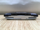 KH6152 Plz Read Item Condi Nintendo DS Platinum Silver Console Japan