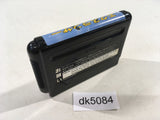 Ex-Ranza ExRanza Ex Ranza Mega Drive Genesis Japan - DK5084