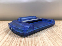 kh4251 Plz Read Item Condi Wonder Swan Skeleton Blue Bandai Console Japan