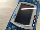 Wonder Swan Color Crystal Blue Console BOXED Bandai - Tested Working LF9296