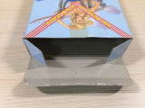 F15 Super Strike Eagle BOXED SNES Super Famicom Japan - UE5275