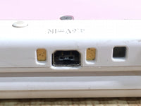 LG2561 Plz Read Item Condi Nintendo 3DS LL XL 3DS Pink White Console Japan