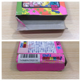 UE5829 Crash 'n' the Boys KUNIO NEKKETSU SHINKIROKU BOXED NES Famicom Japan