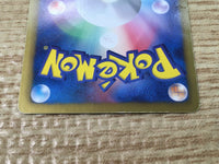 CE6560 Celebi EX SR BW6CF 060/059 Pokemon Card TCG Japan