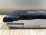 KH6152 Plz Read Item Condi Nintendo DS Platinum Silver Console Japan