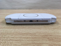 GD6750 Plz Read Item Condi PSP-3000 PEARL WHITE SONY PSP Console Japan