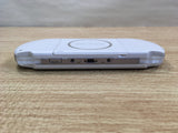 GD6750 Plz Read Item Condi PSP-3000 PEARL WHITE SONY PSP Console Japan