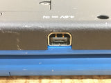 LG2190 With Defects - Nintendo DSi LL XL DS Blue Console Japan