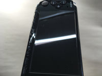 GD6859 PSP-3000 PIANO BLACK BOXED SONY PSP Console Japan