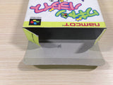 Wagyan Paradise Land BOXED SNES Super Famicom Japan - UE5160