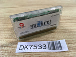 DK7533 Final Fantasy Wonder Swan Bandai Japan