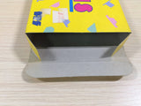Hatris BOXED NES Famicom Japan - UE4048