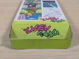 Wagyan Paradise Land BOXED SNES Super Famicom Japan - UE5160