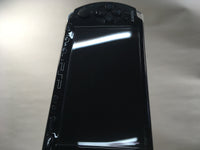 GD6859 PSP-3000 PIANO BLACK BOXED SONY PSP Console Japan